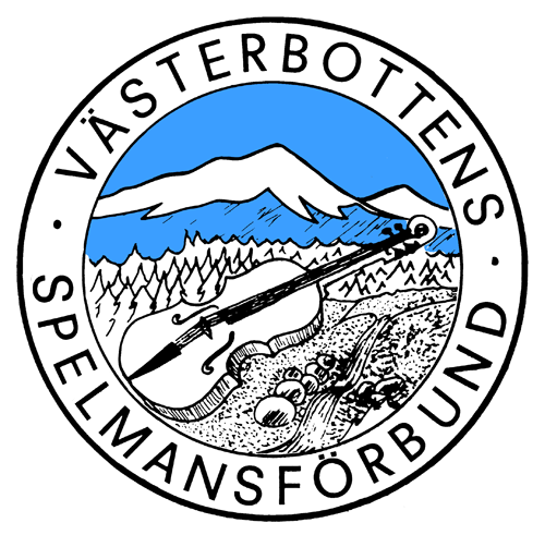 Västerbottens Spelmansförbund