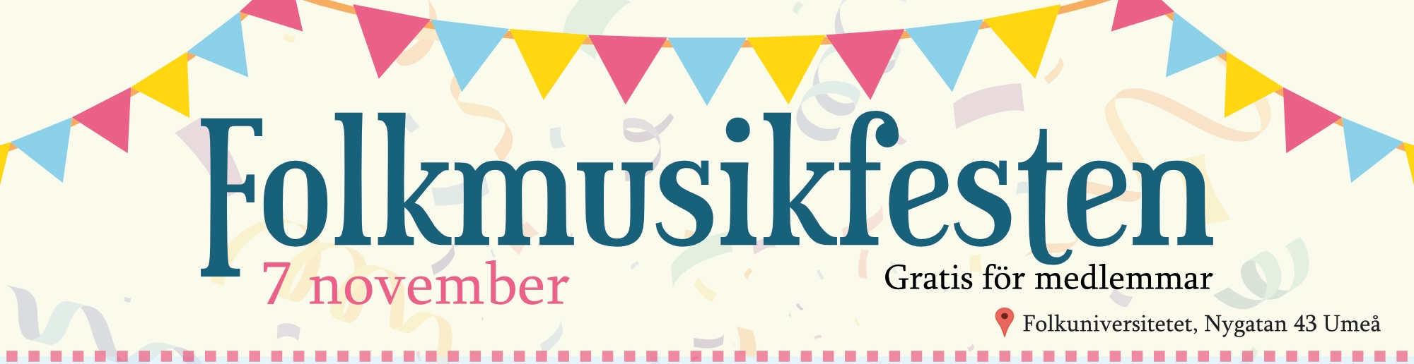 Folkmusikfesten